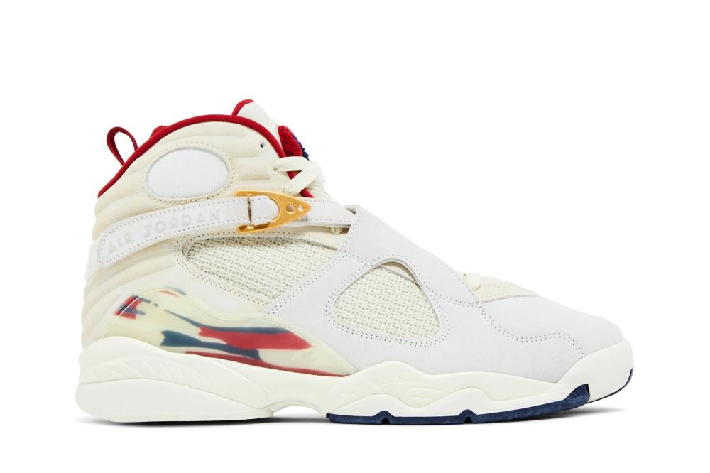 SoleFly x Air Jordan 8 Retro 'Mi Casa Es Su Casa'