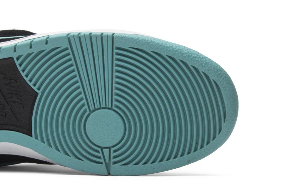 Dunk Low Pro SB 'Clear Jade'
