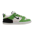 Wmns Dunk Low Disrupt 2 'Green Snakeskin'