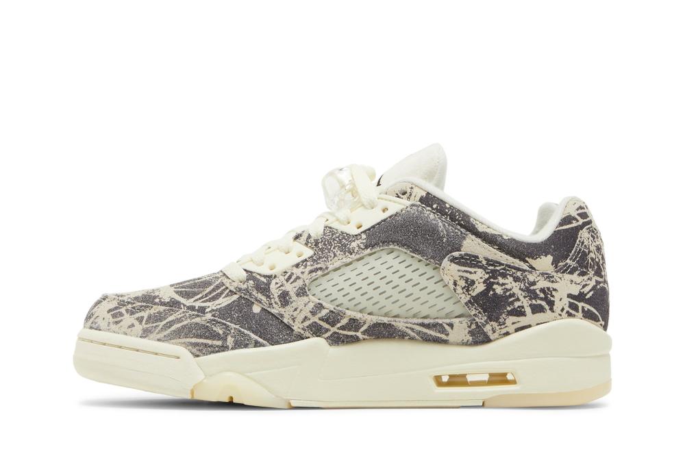 Wmns Air Jordan 5 Retro Low 'Expression'
