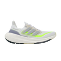 Wmns UltraBoost Light 'White Wonder Blue Lucid Lemon'