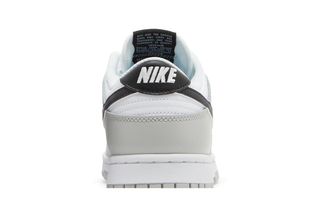 Dunk Low SE ' Pack - Grey Fog'