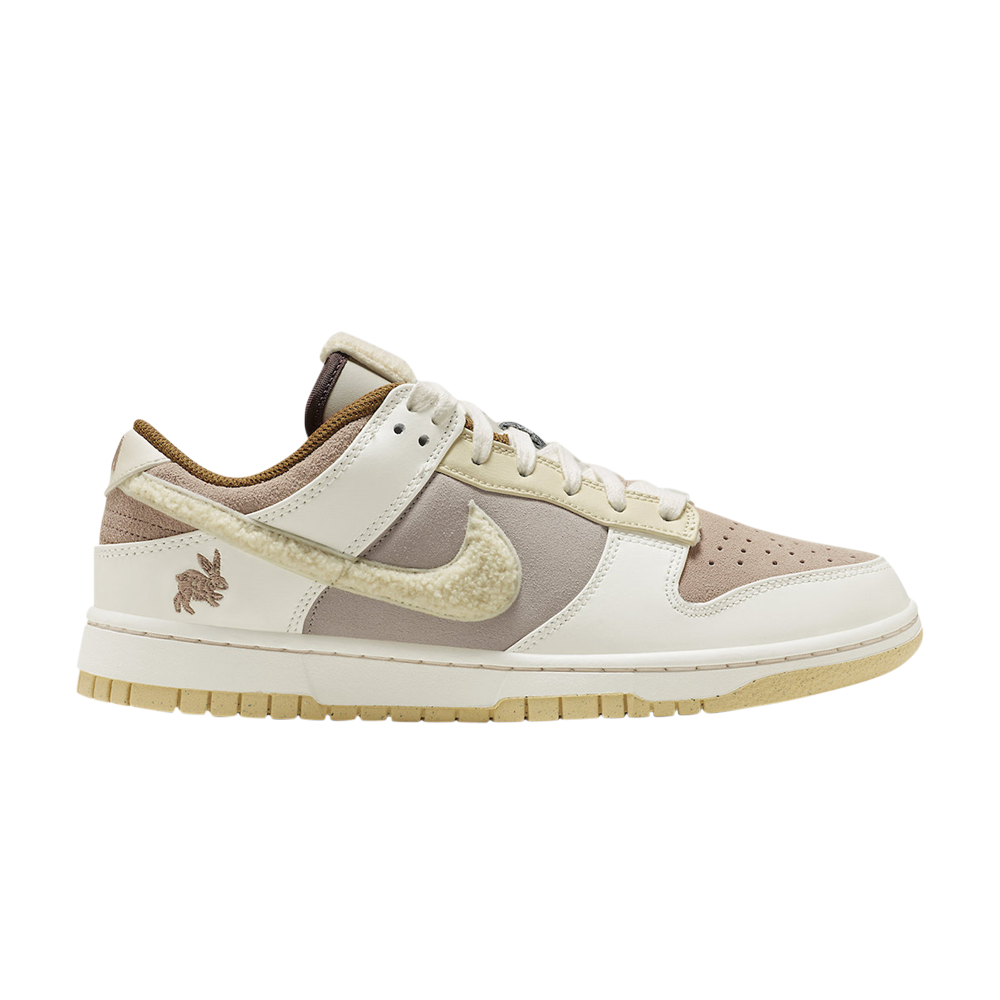 Dunk Low 'Year of the Rabbit - Fossil Stone'