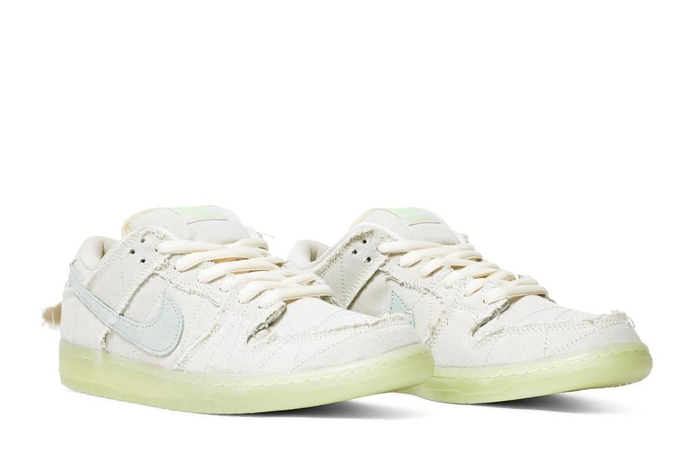 Dunk Low SB 'Mummy'