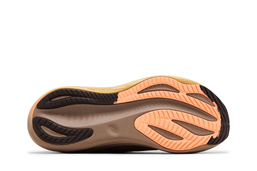 Gel Nimbus 27 'Luxe'