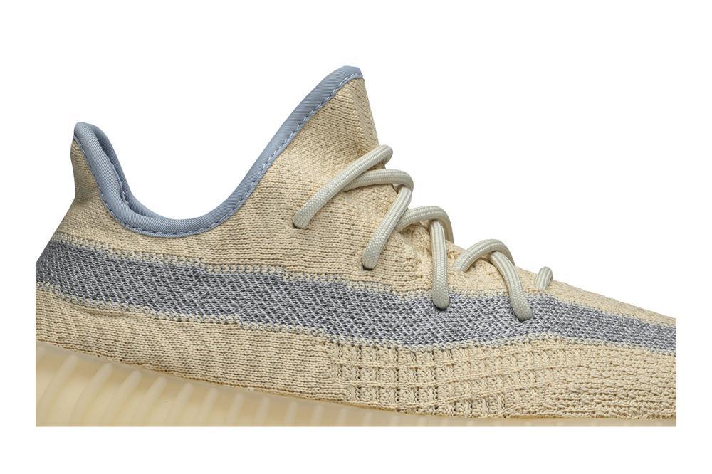 Yeezy Boost 350 V2 'Linen'