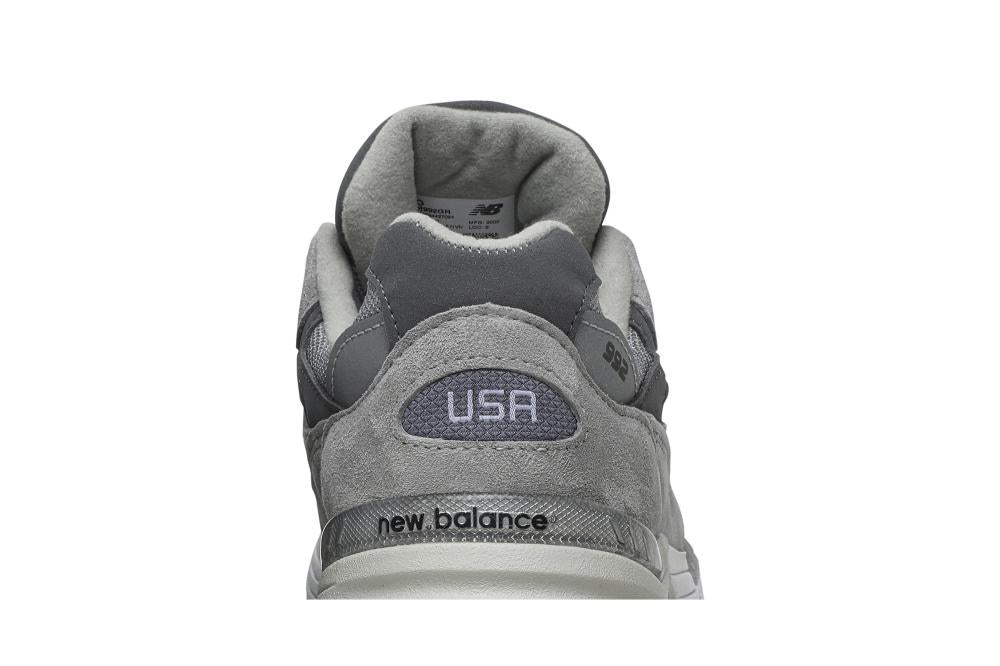992 Made in USA 'Grey' 2020