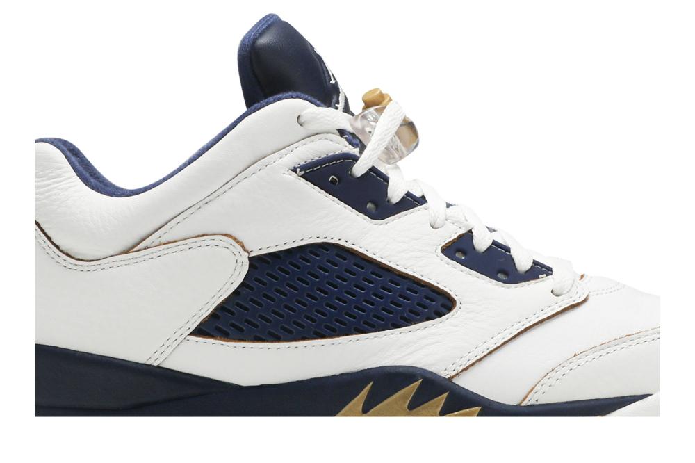 Air Jordan 5 Retro Low 'Dunk From Above'