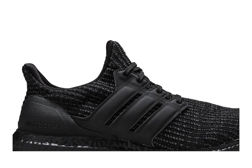 UltraBoost 4.0 DNA 'Core Black'