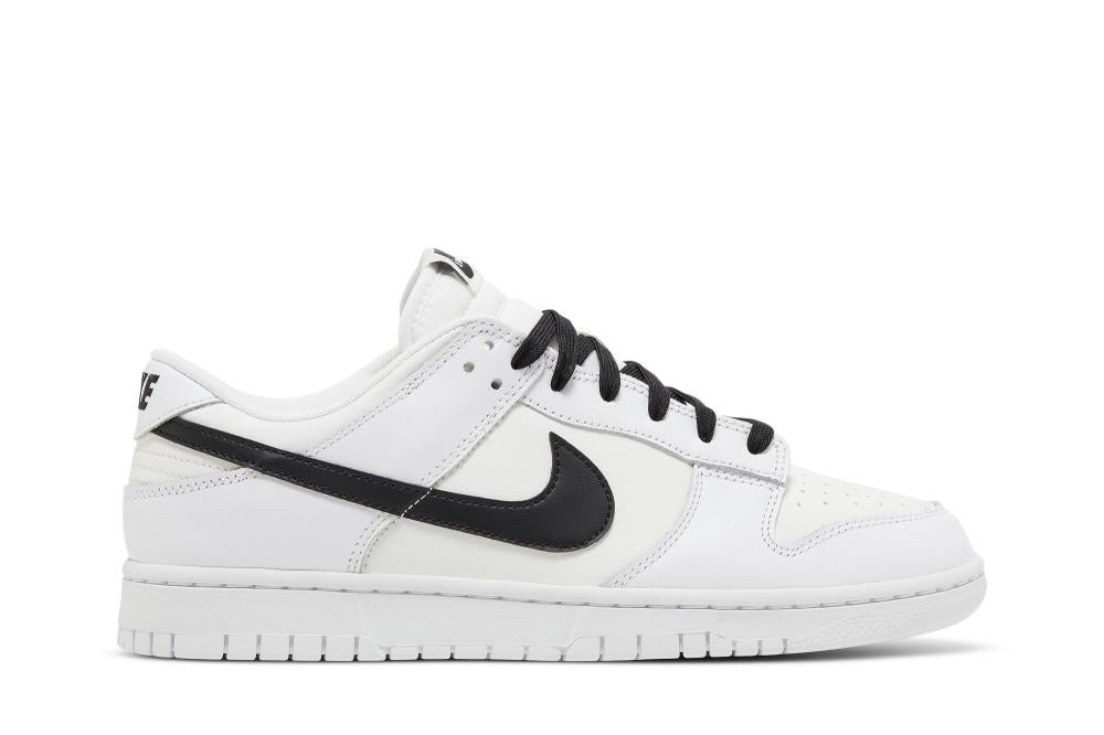 Dunk Low 'Reverse Panda'
