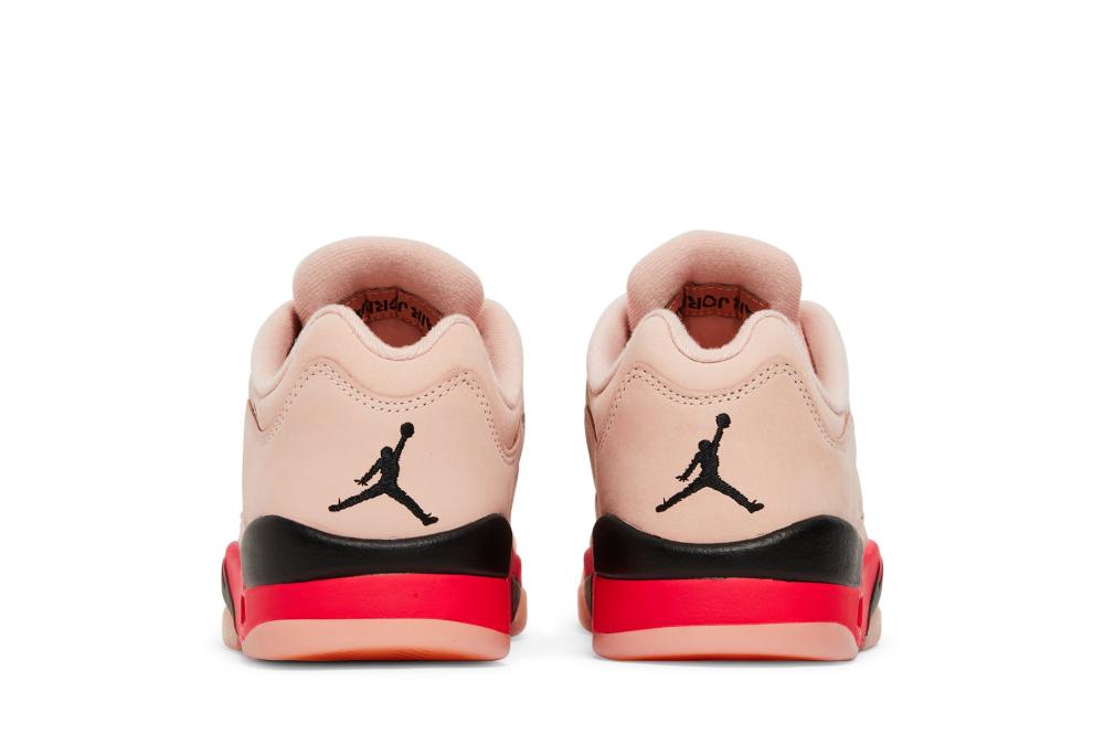 Wmns Air Jordan 5 Retro Low 'Girls That Hoop'