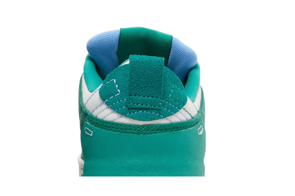 Wmns Dunk Low Disrupt 2 'Malachite'