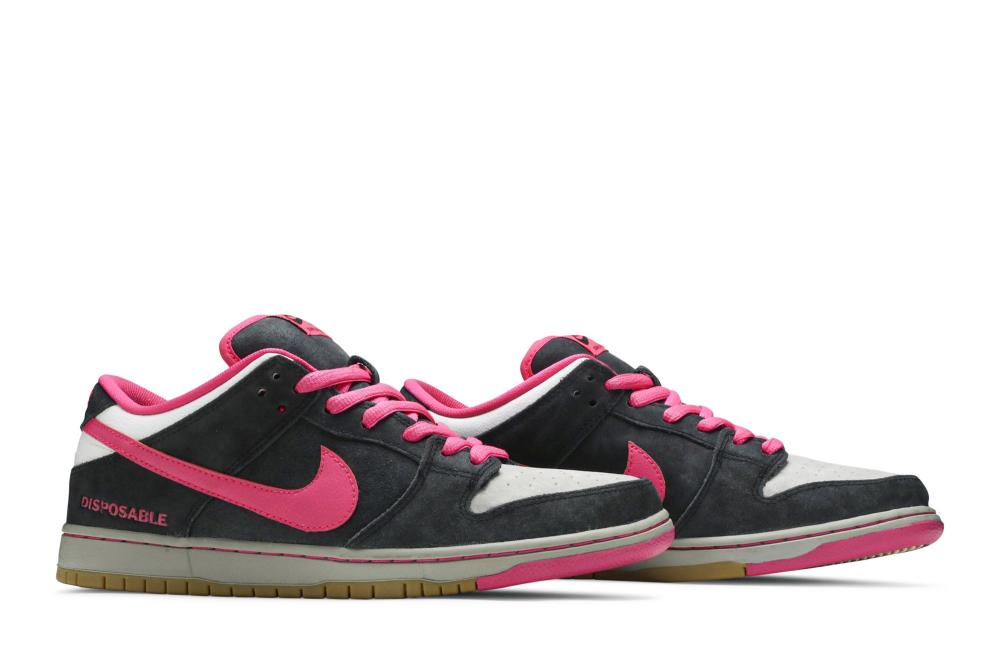 Dunk Low Premium SB Qs 'Disposable'
