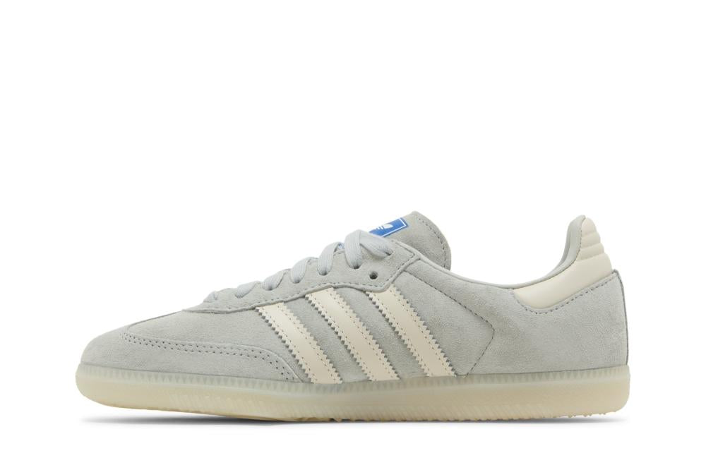 Samba OG 'Wonder Silver'