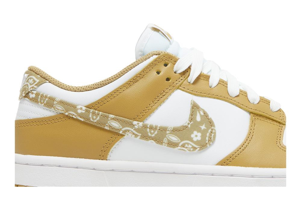 Wmns Dunk Low 'Barley Paisley'