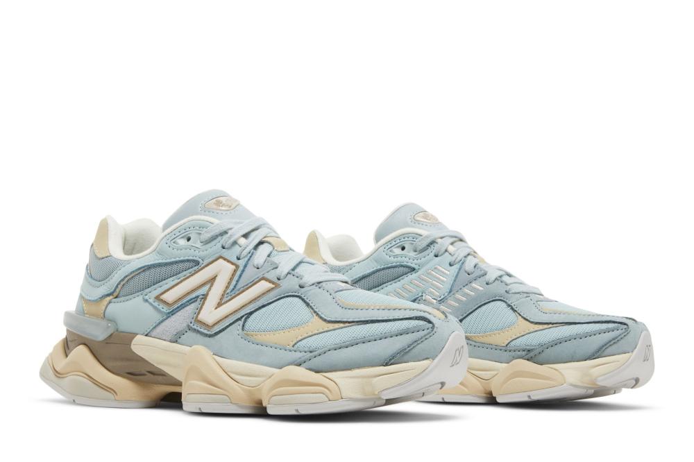 9060 'Blue Haze'