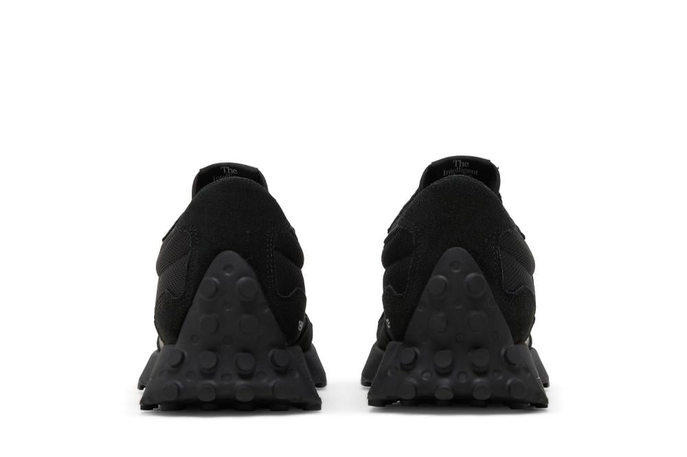 327 'Triple Black'
