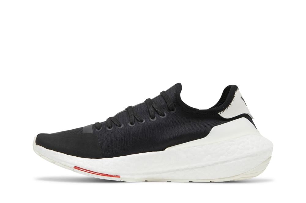 Y-3 UltraBoost 21 'Black White'