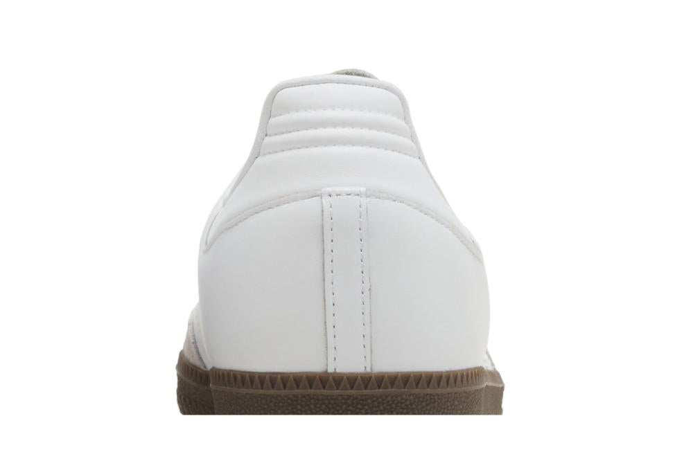 Samba OG 'Double White Gum'