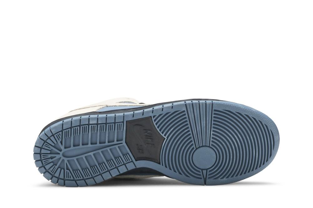 Dunk Low Pro SB 'Thunderstorm'