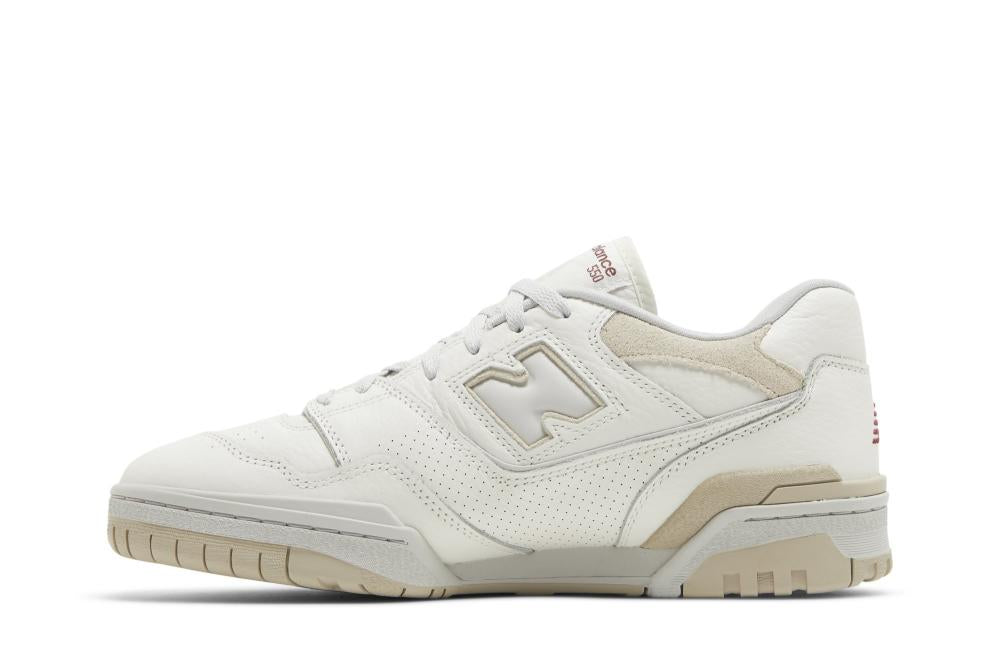 550 'Lunar New Year - Sea Salt'