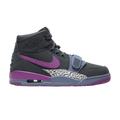 Jordan Legacy 312 'Dark Grey'
