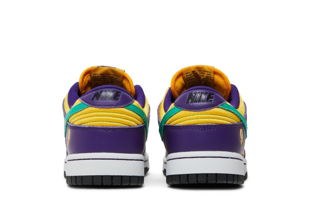 Lisa Leslie x Wmns Dunk Low 'Sparks'