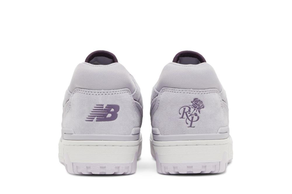 Rich Paul x 550 'Forever Yours'