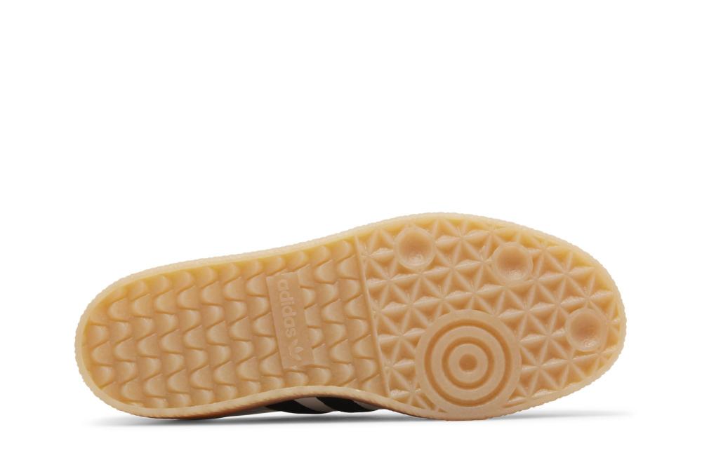 Wmns Sambae 'White Black Gum'