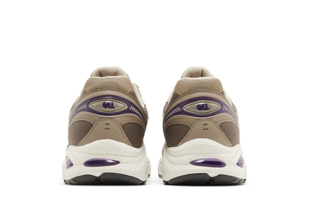 GT 2160 'Dark Taupe Purple'