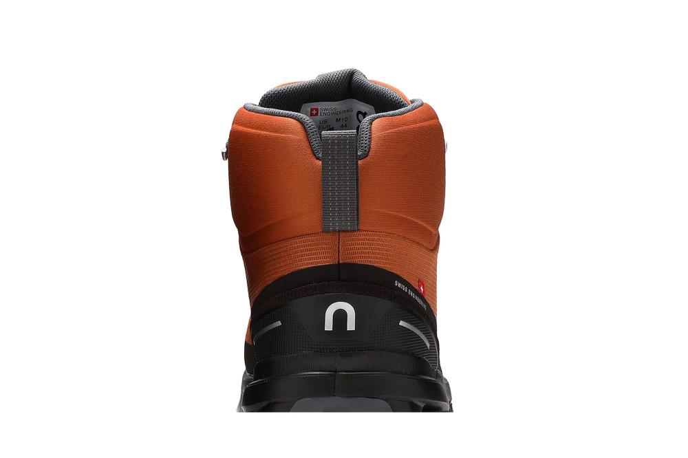 Cloudrock Waterproof 'Pecan'