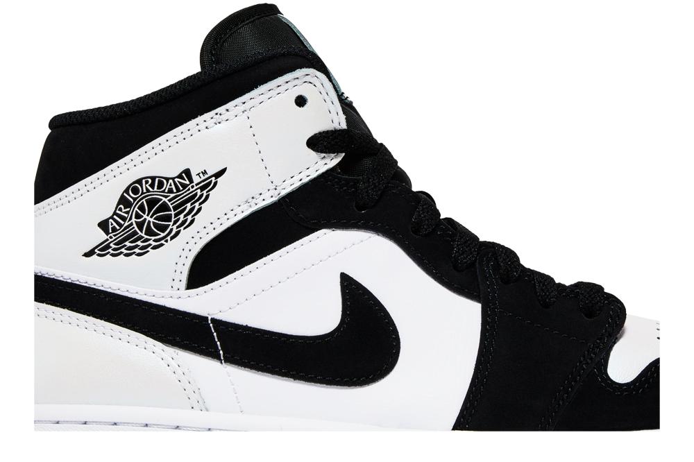 Air Jordan 1 Mid SE 'Diamond'