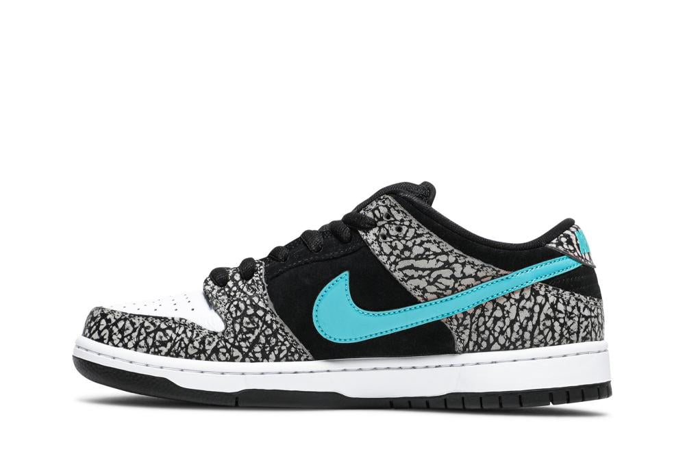 Dunk Low Pro SB 'Atmos Elephant'