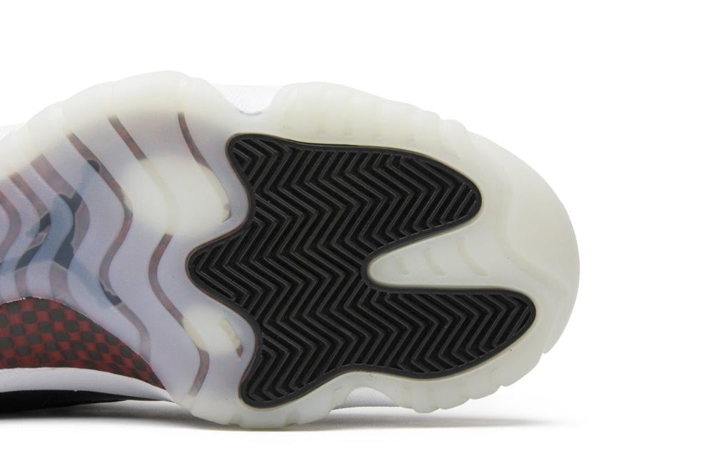 Air Jordan 11 Retro '72-10'