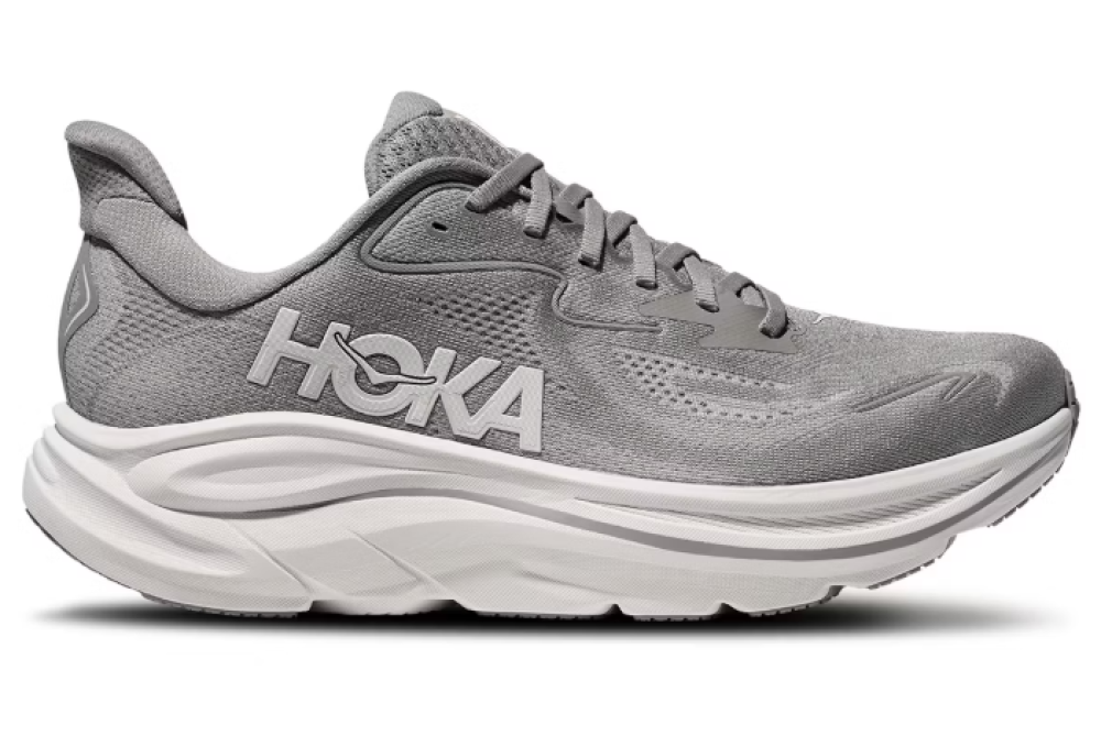 Clifton 10 Grey