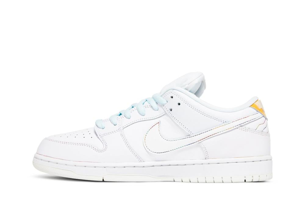 Dunk Low SB 'Be True'