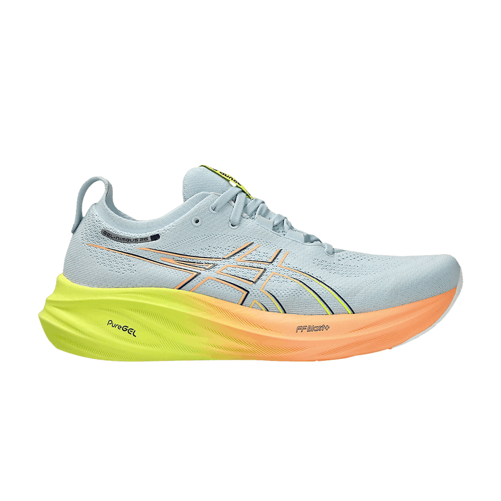 Gel Nimbus 26 'Paris'