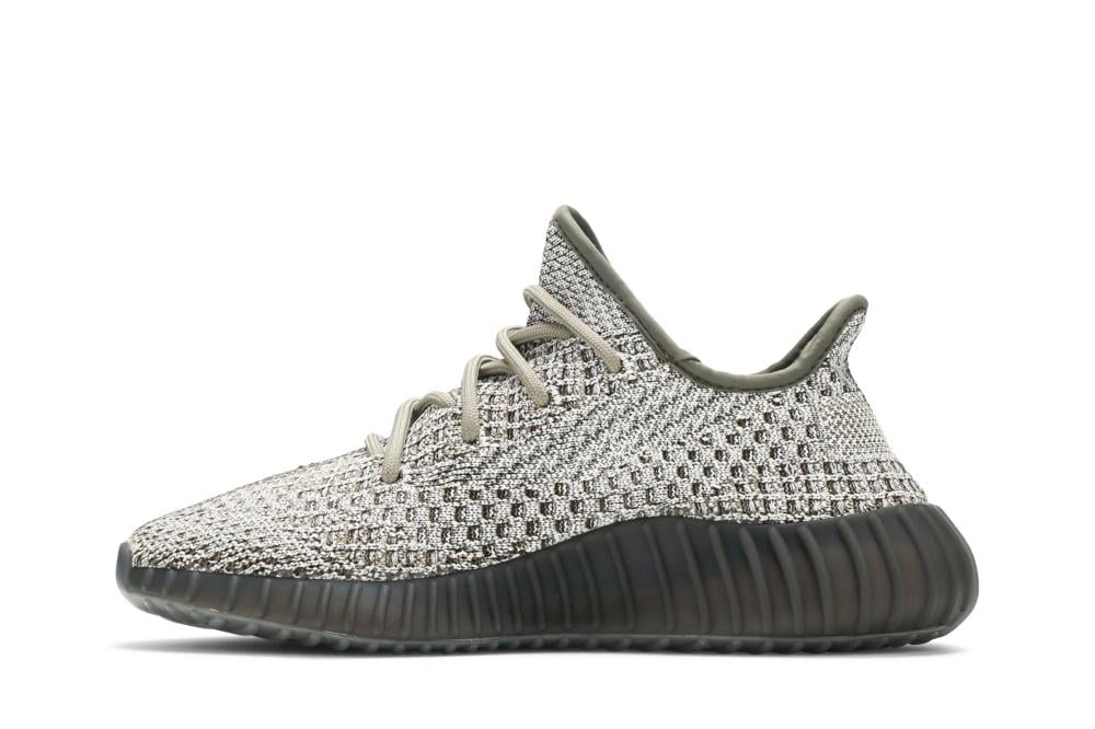 Yeezy Boost 350 V2 'Ash Stone'