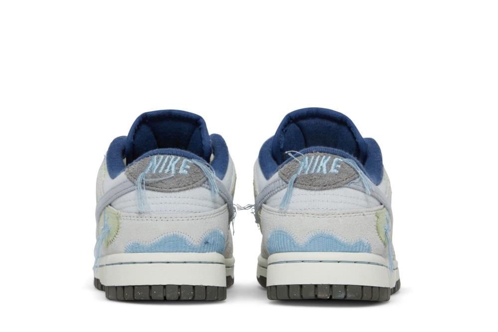 Wmns Dunk Low 'On The Bright Side - Photon Dust'
