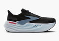 Max Run – Black/Ebony