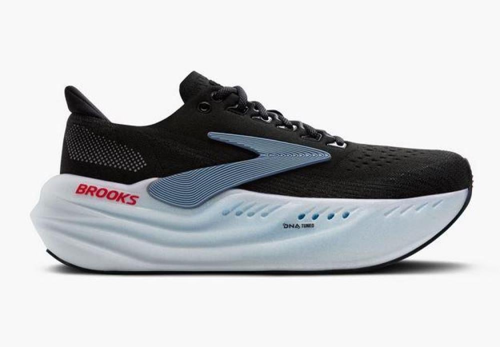 Max Run – Black/Ebony