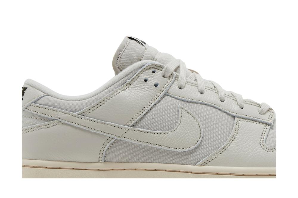 Dunk Low Premium 'Light Orewood Brown'