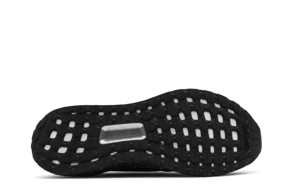 James Bond x UltraBoost 20 'No Time To Die - Core Black'