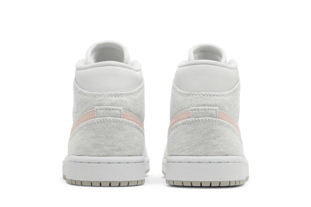 Wmns Air Jordan 1 Mid SE 'Light Iron Ore'