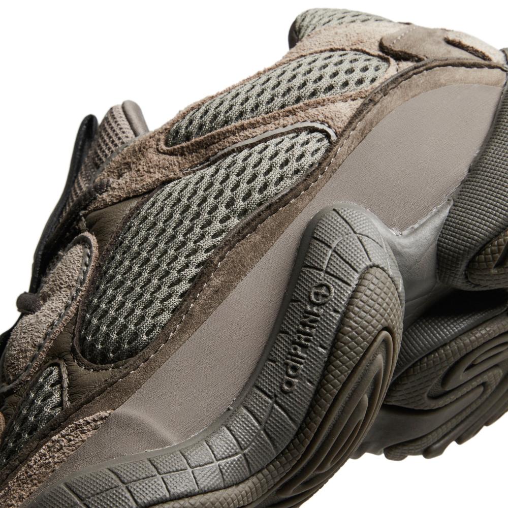 Yeezy 500 'Brown Clay'