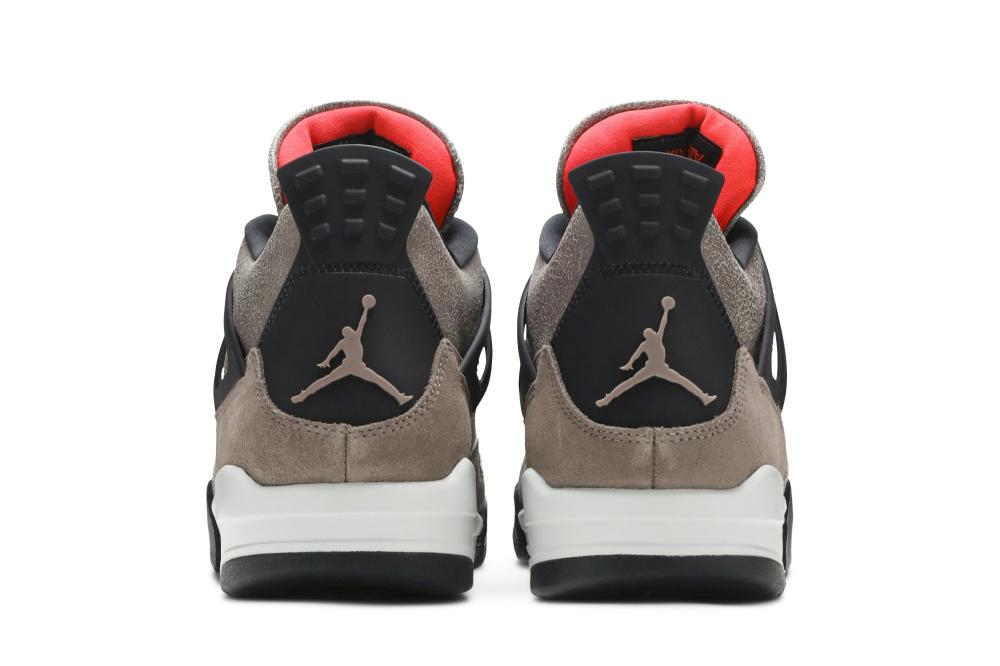 Air Jordan 4 Retro 'Taupe Haze'