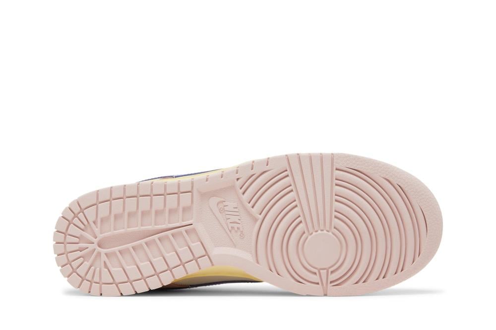 Wmns Dunk Low 'Pink Oxford'