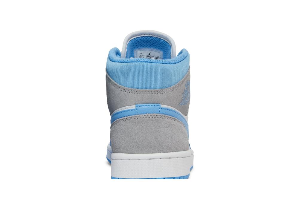 Air Jordan 1 Mid SE 'University Blue'