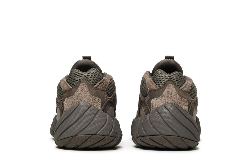 Yeezy 500 'Brown Clay'
