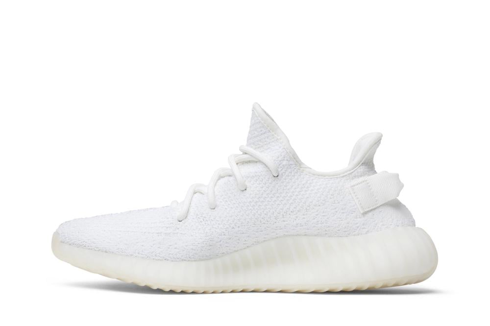 Yeezy Boost 350 V2 'Cream White / Triple White'